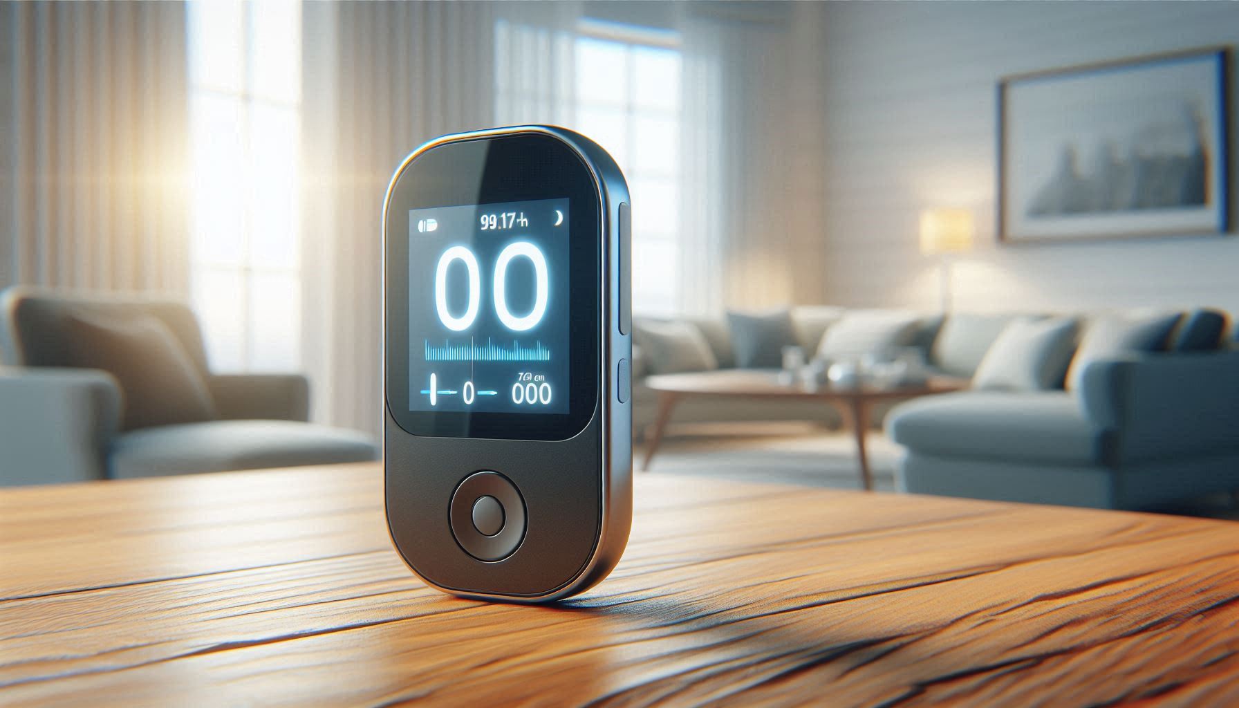 Afon's needle free glucose tracker: what we know so far