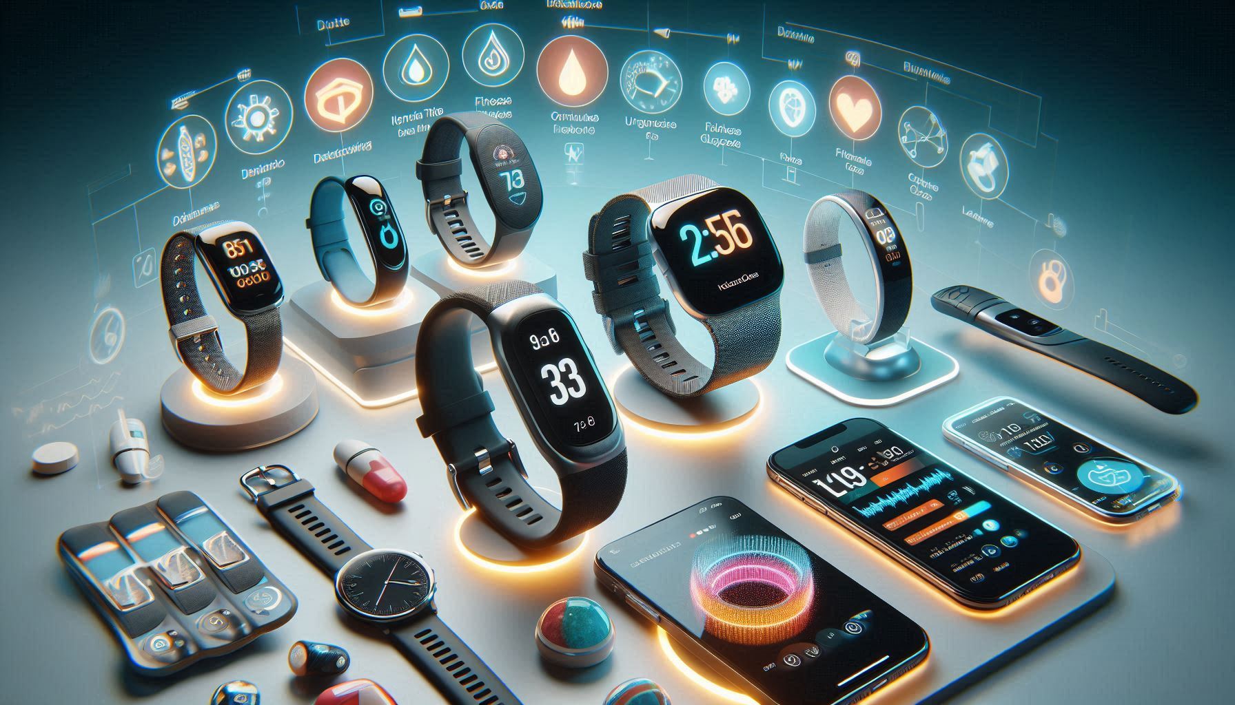Best Wearable For Diabetes Monitoring