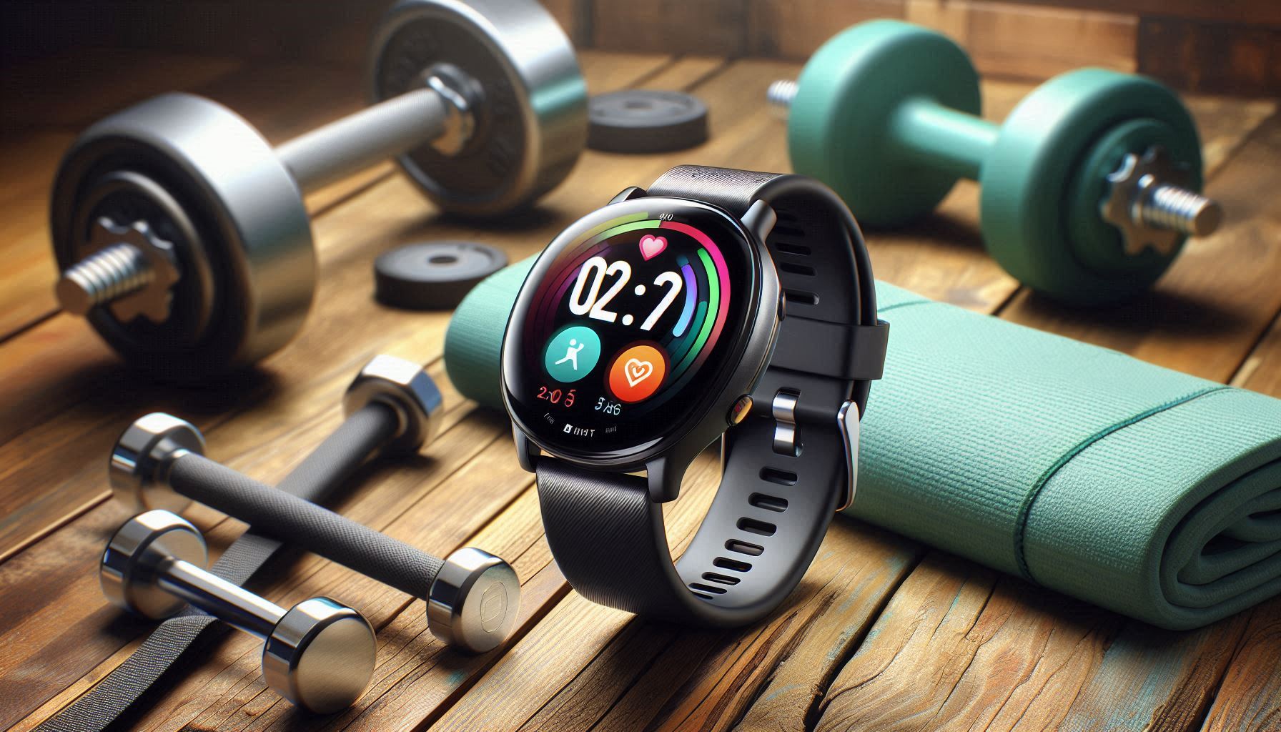 top 5 reasons to buy the garmin venu 3 smartwatch