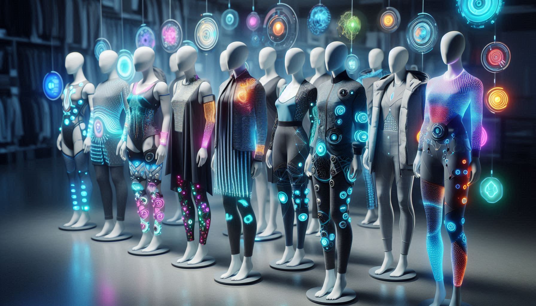 what are smart textiles? a practical guide for health bloggers