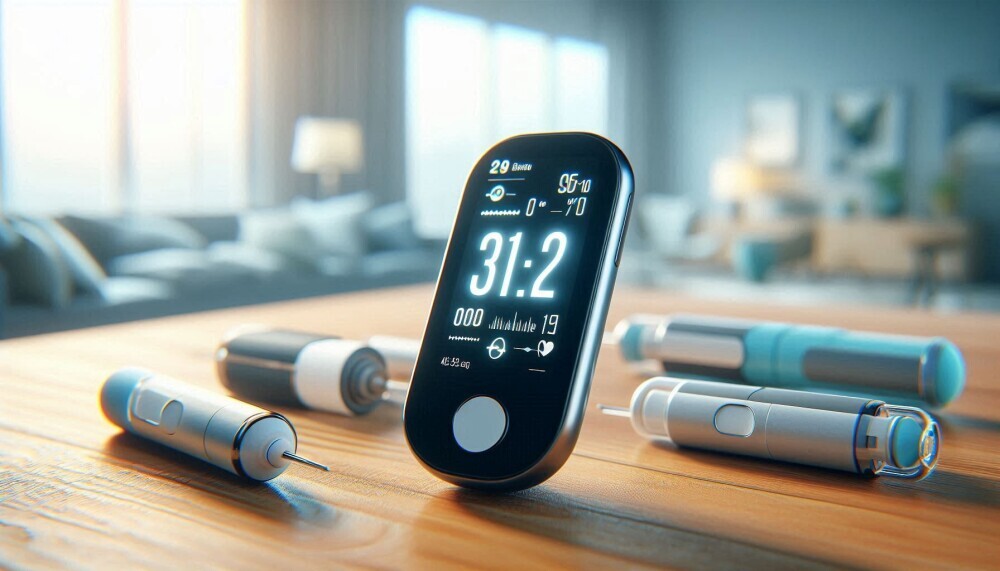 afon's needle free glucose tracker: what we know so far