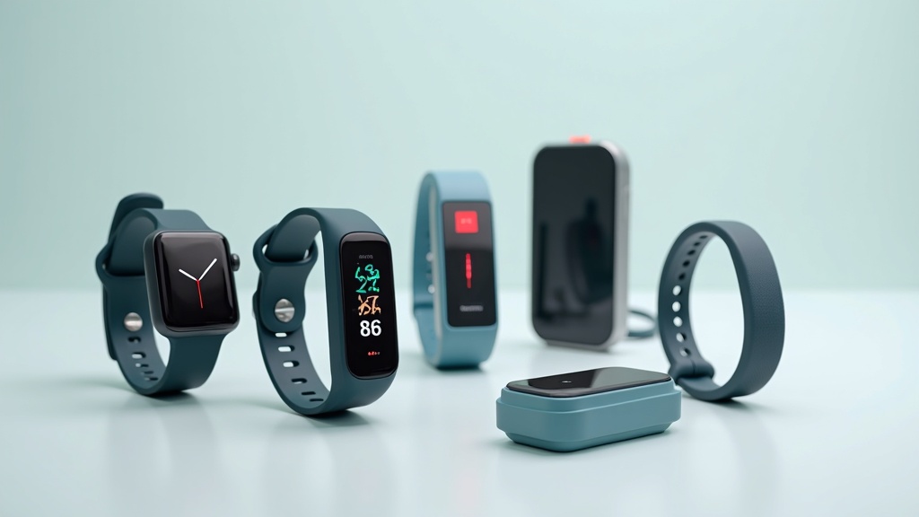 can wearable health tech track blood sugar