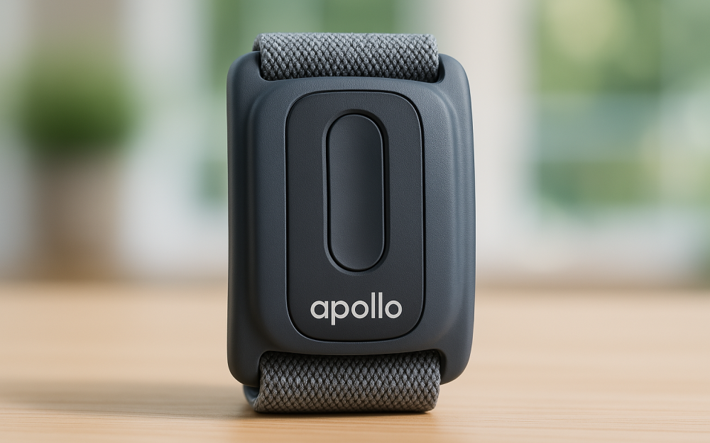 best 5 mental wellness wearables for anxiety management