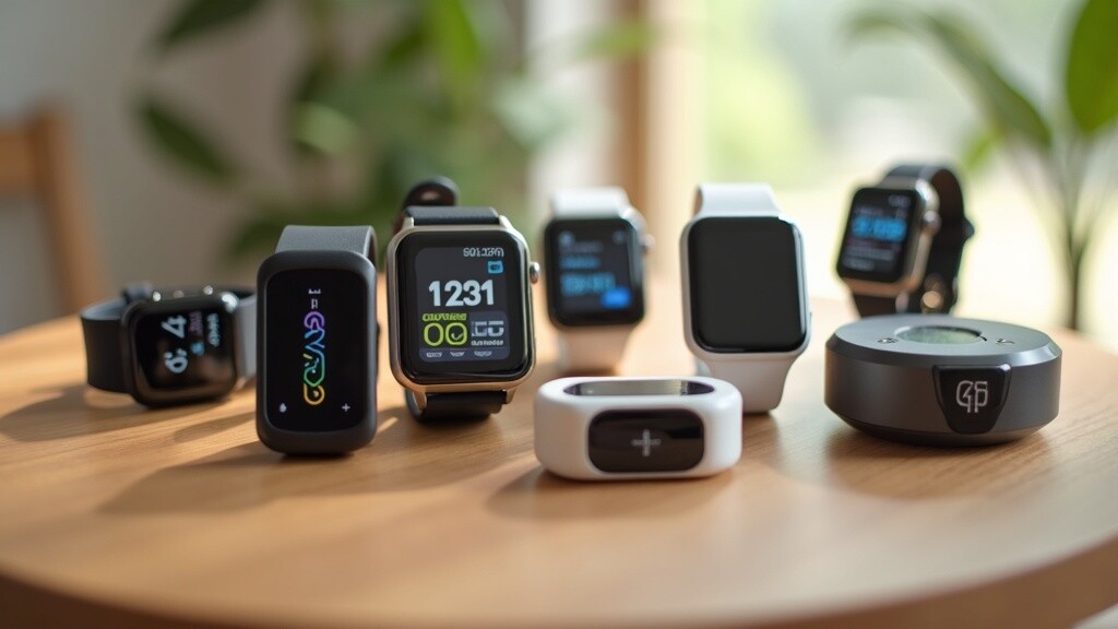 best 6 wearables for managing chronic conditions