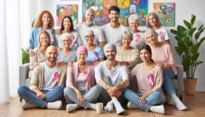 wearable health tracking for cancer patients