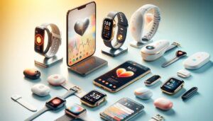 best 5 wearables for hypertension patients