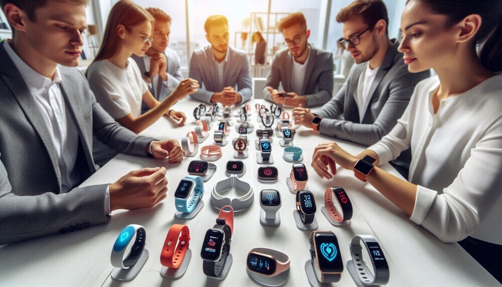 How Accurate Are Stress Detecting Wearables? A Look at the Science