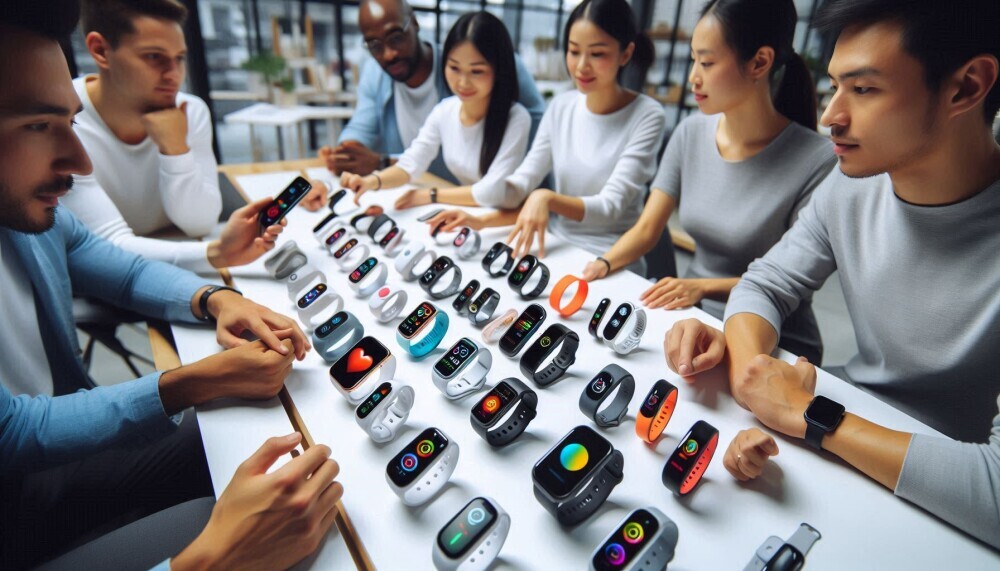 How Accurate Are Stress Detecting Wearables? A Look at the Science