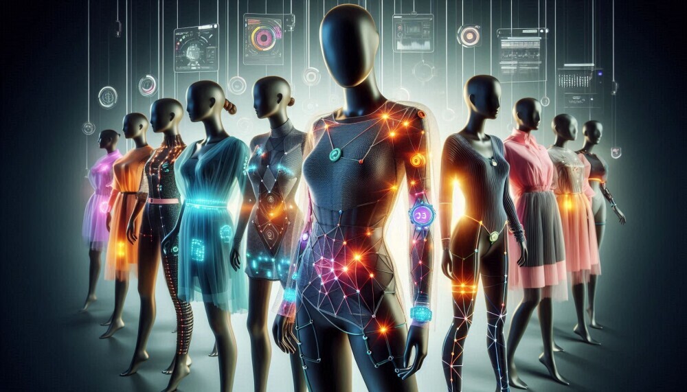 smart textiles and e-textiles: the next frontier in wearable health tech