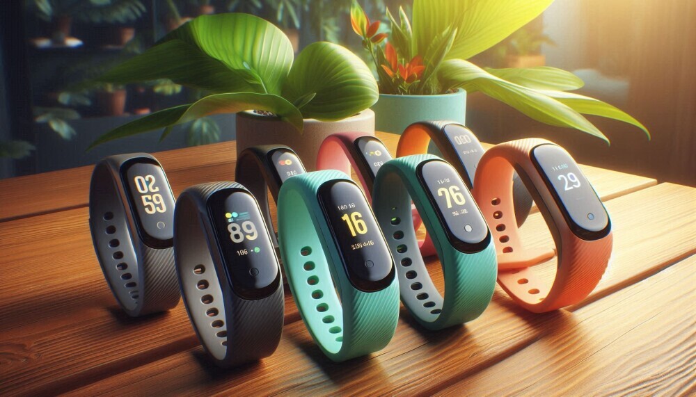 the best 5 fitness trackers for biohackers and data geeks