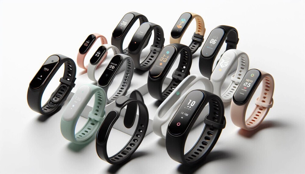 the best 5 fitness trackers for minimalists