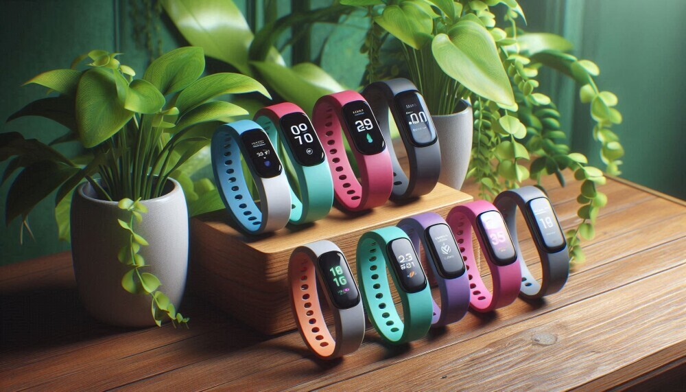 the best 5 fitness trackers for people with small wrists