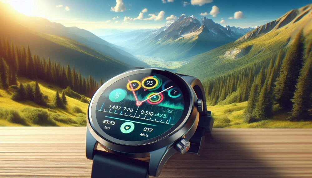 top 3 reasons to buy the garmin fenix 8 smartwatch