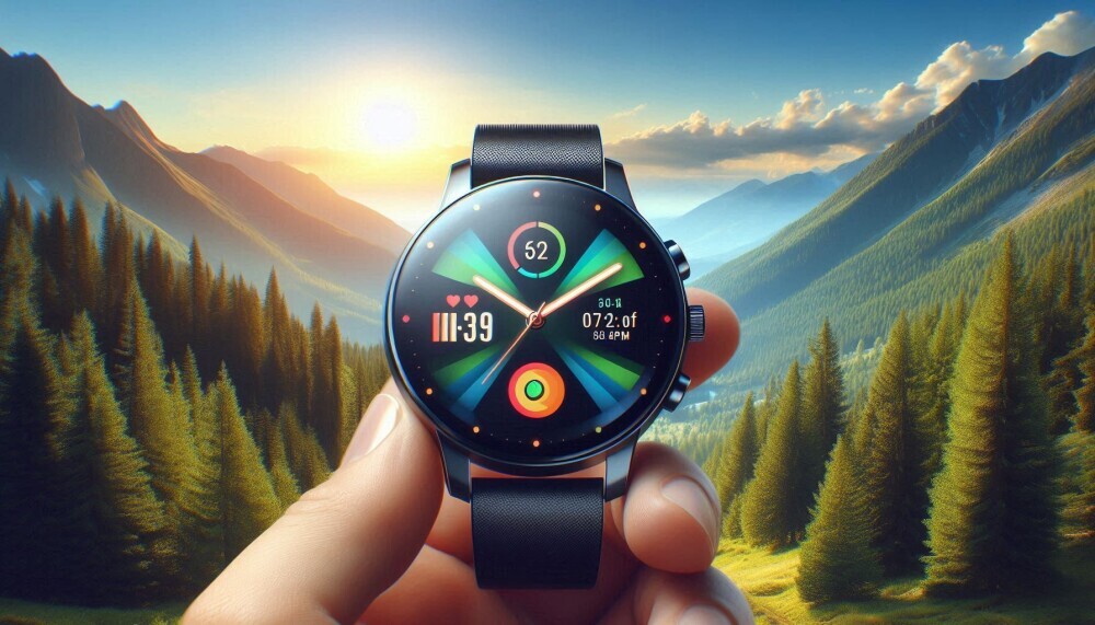 top 3 reasons to buy the garmin fenix 8 smartwatch