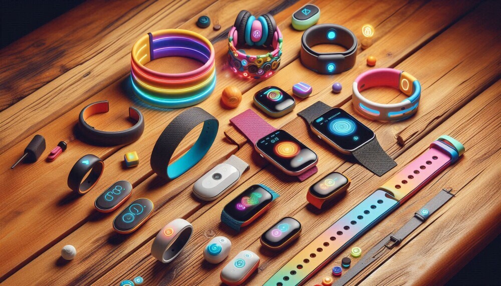 Top 5 Stress Managing Wearables: From Wo Defy to Spire
