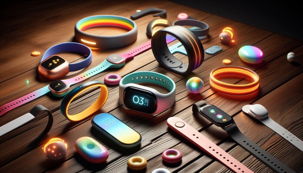 Top 5 Stress Managing Wearables: From Wo Defy to Spire