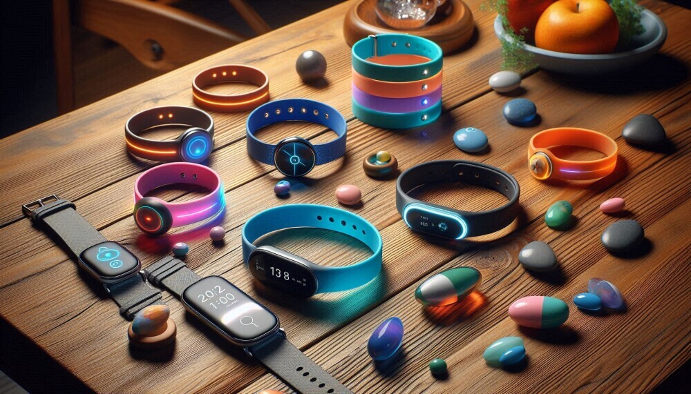 Wearables for Mental Wellness: How Smart Devices Are Helping You Manage Stress