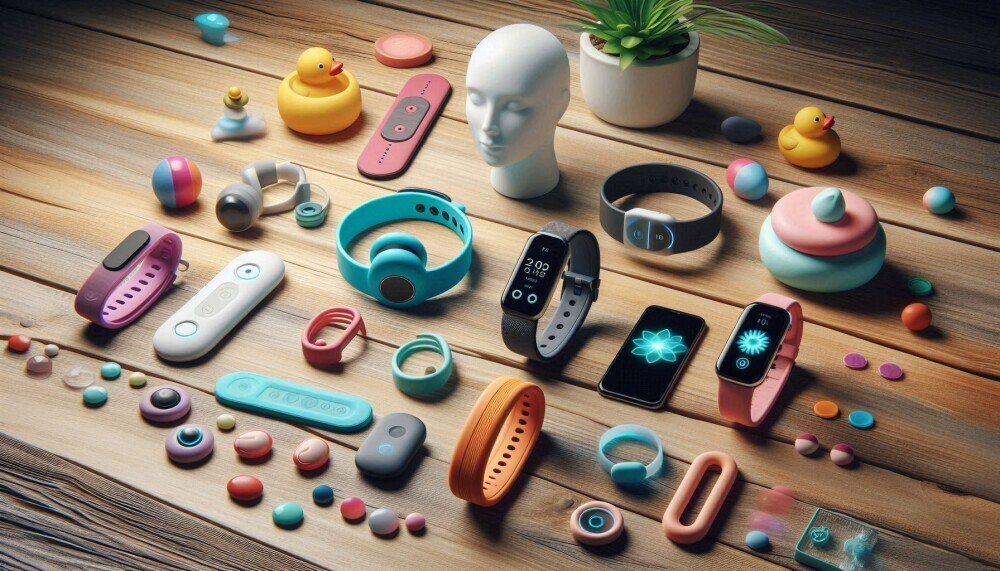 Wearables For Mental Wellness: How Smart Devices Are Helping You Manage Stress