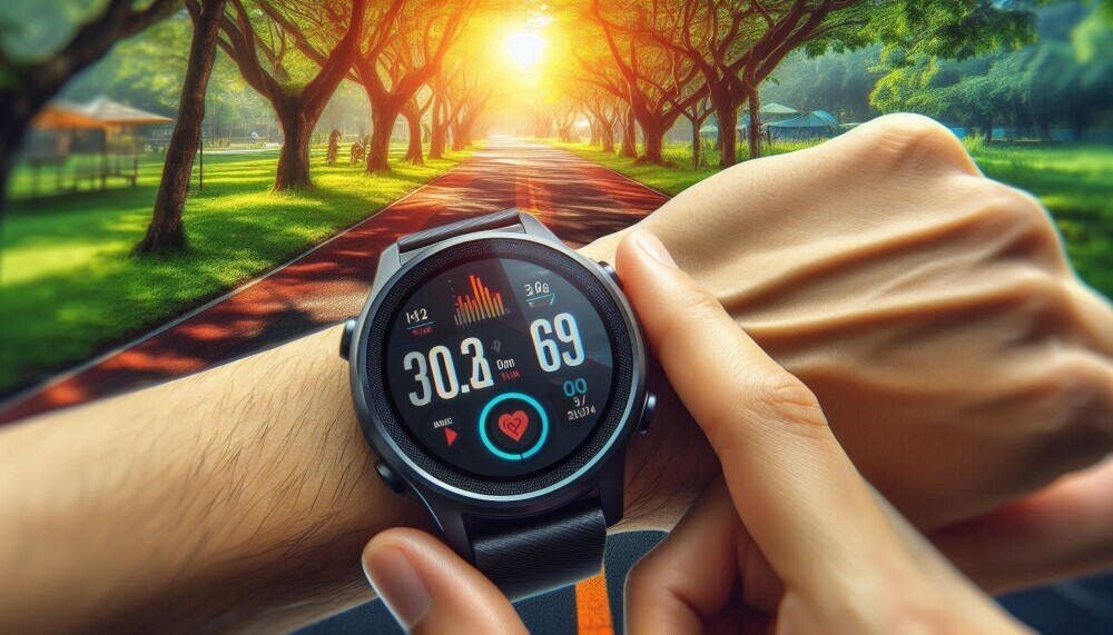 top 5 reasons to buy the garmin forerunner 255 smartwatch