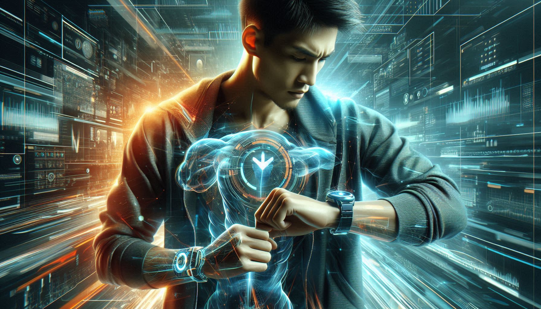 top 5 reasons to buy the huawei watch fit 3