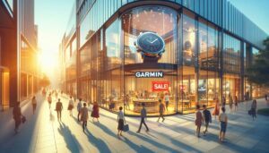 Best Garmin Smartwatches Under £300