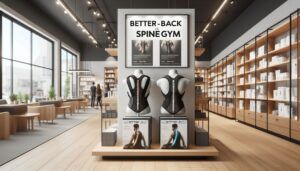 BetterBack Vs SpineGym: Best For Lower Back Posture