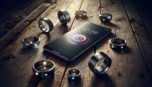What are the best smart rings for android?