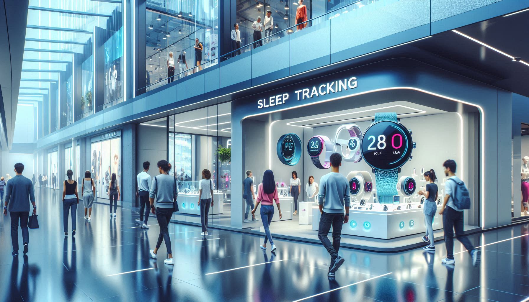 Muse Vs Withings: What's Best For Sleep Tracking?