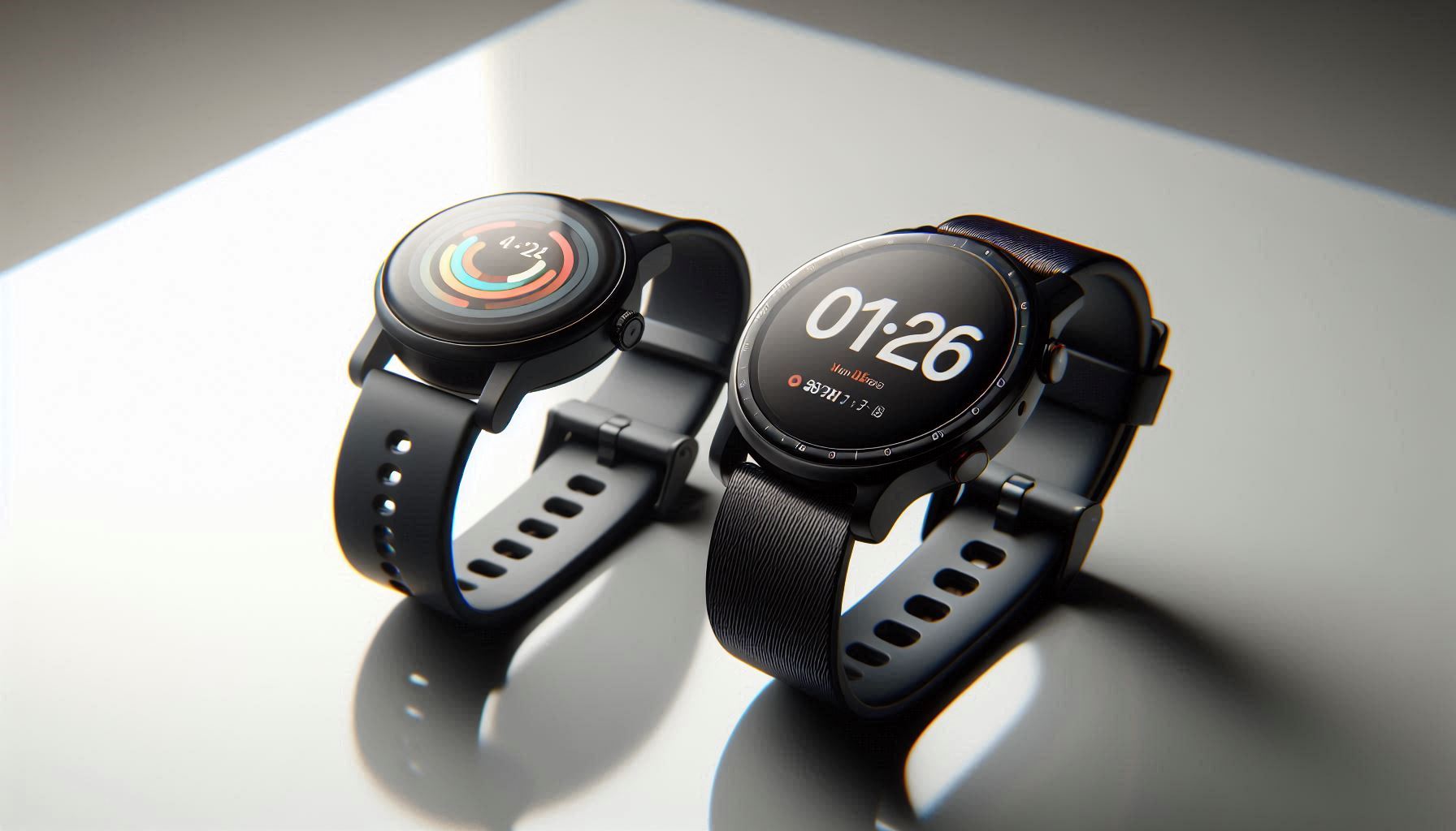 Amazfit Vs Samsung Watch For Fitness Beginners