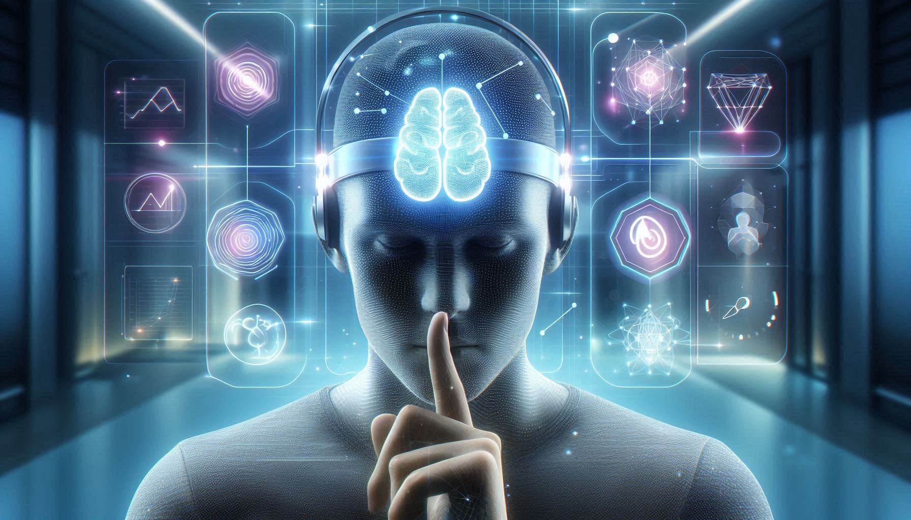 Muse Mental Wellness Wearables