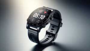 Garmin Instinct 3: A Smartwatch With Sporty Features