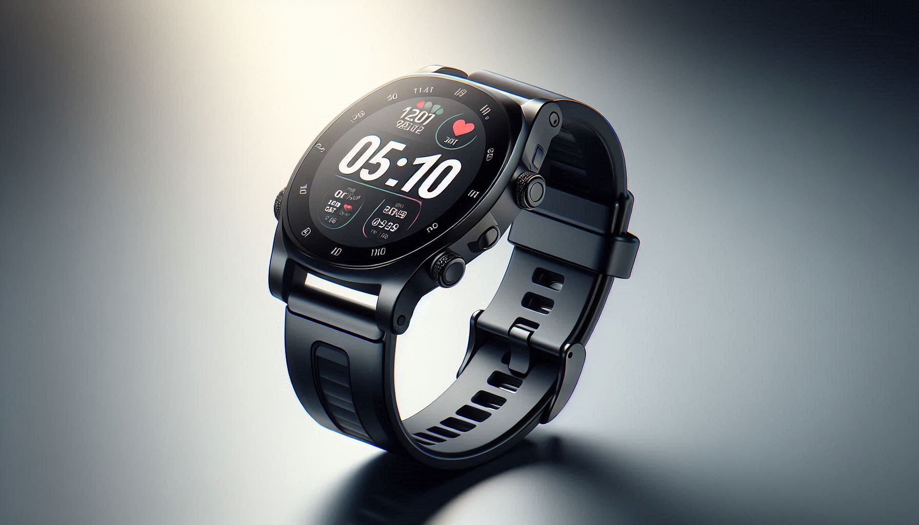 Garmin Instinct 3: A Smartwatch With Sporty Features