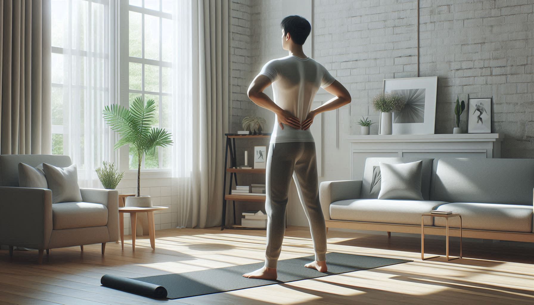 5 Best Posture Correction Exercises At Home