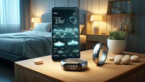 RingConn Gen 2 Air Vs Oura: Which Is Best For Sleep Tracking?