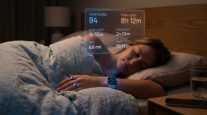 Most accurate sleep tracking wearables